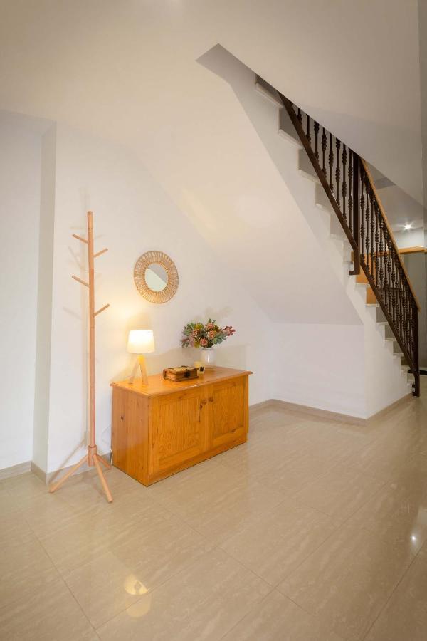 Villa Viana Rute Buitenkant foto