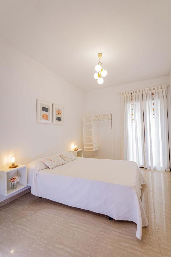 Villa Viana Rute Buitenkant foto