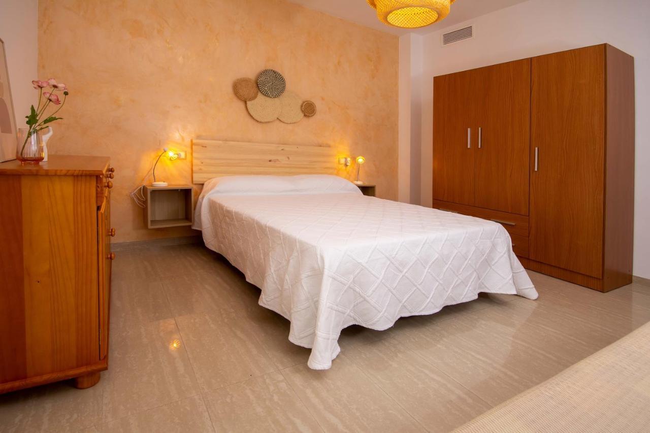 Villa Viana Rute Buitenkant foto
