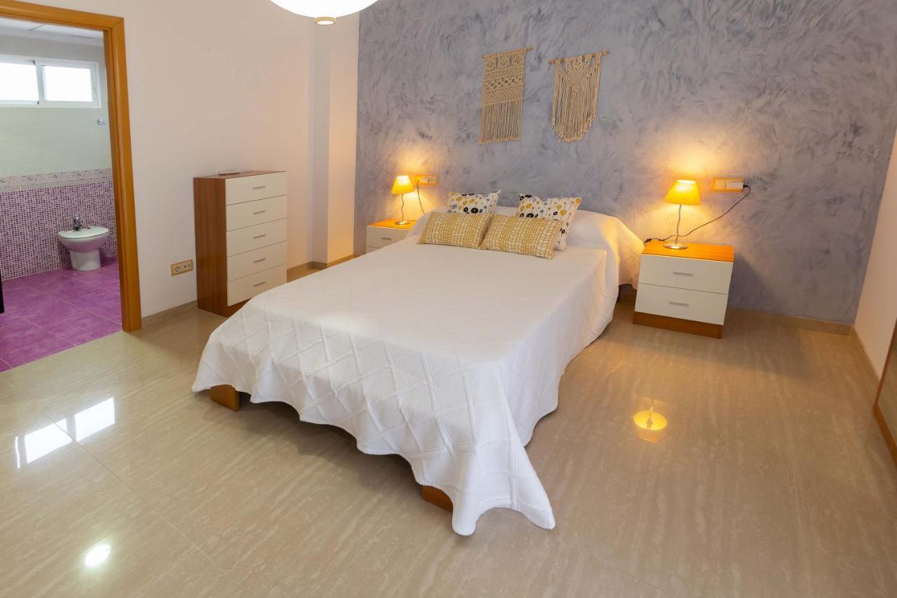 Villa Viana Rute Buitenkant foto