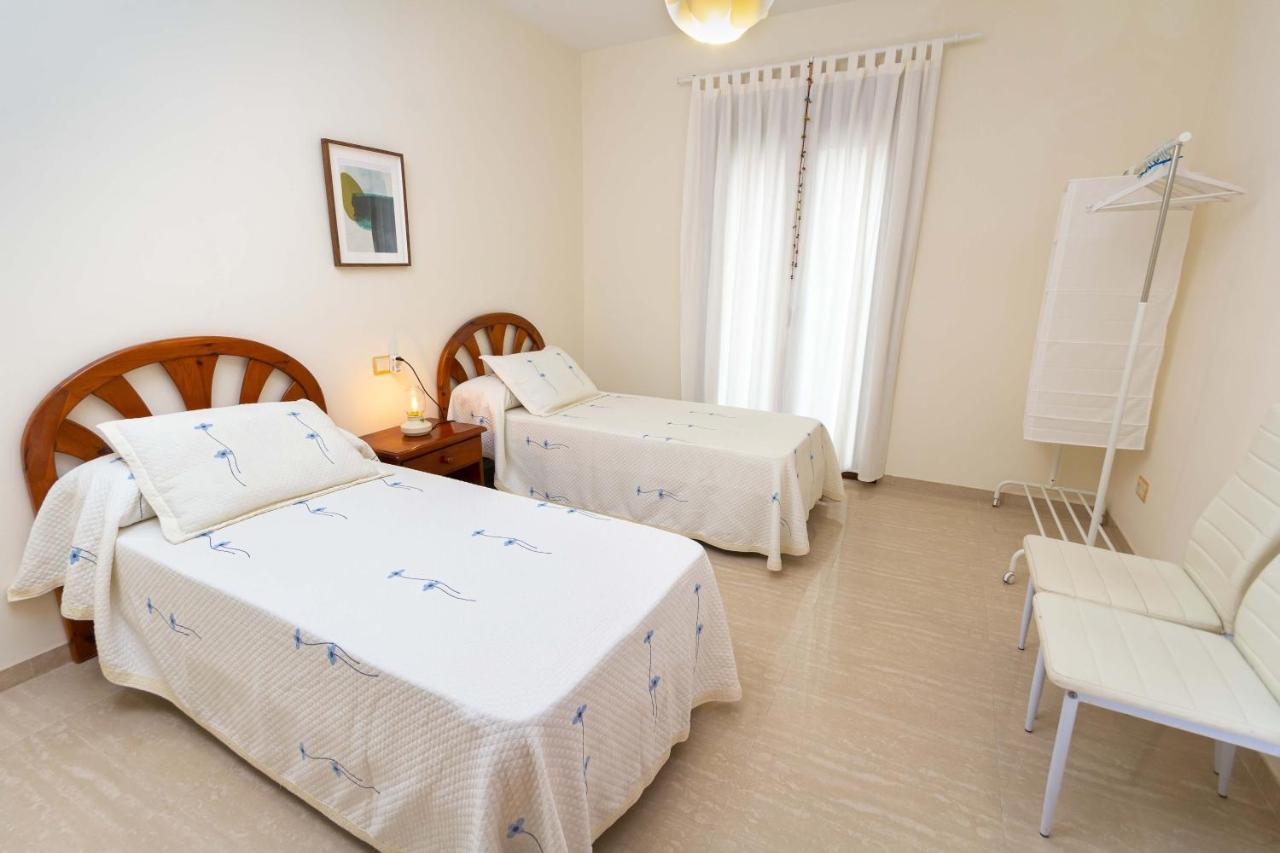 Villa Viana Rute Buitenkant foto